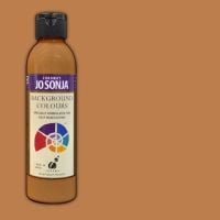 NUT BROWN - Jo Sonja's Background Colour 175ml - Autumn Collection 