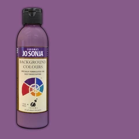 WILD GRAPE - Jo Sonja's Background Colour 175ml - Potting Shed Collection