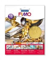 Fimo Easy Metal - Gold
