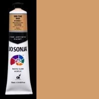 Bisque (Skin Tone Base) - Jo Sonja 75ml Artist Quality Acryllic Paint - Series 1