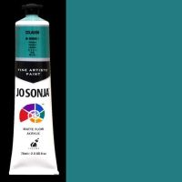 Celadon  - Jo Sonja 75ml Artist Quality Acryllic Paint - Series 1