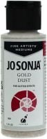 Gold Dust - Jo Sonjas' Mediums 60ml Bottle