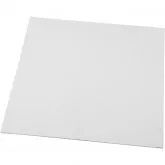 Canvas Panel 30 cm x 30 cm, 3mm thick, pack of 10