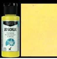 Yellow Jo Sonjas Premium Pearlescent 60ml