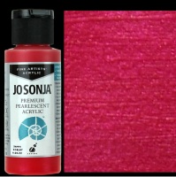 Red Jo Sonjas Premium Pearlescent 60ml