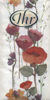 Jewels, handkerchief (11c)