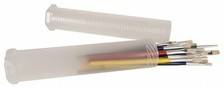 Telescopic Brush Tube 8