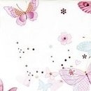 Lovely Butterflies, 25 x 25cm (30b)