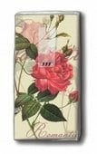 TT Classic Rose Handkerchief (3c)