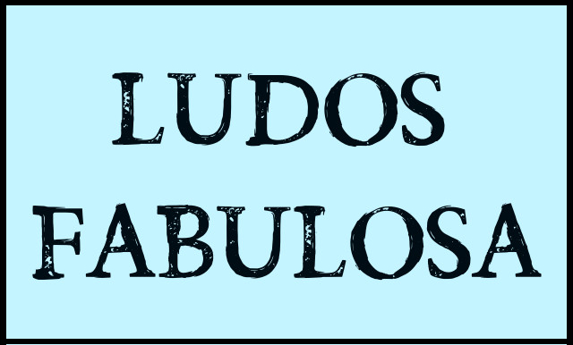 Ludos Fabulosa logo