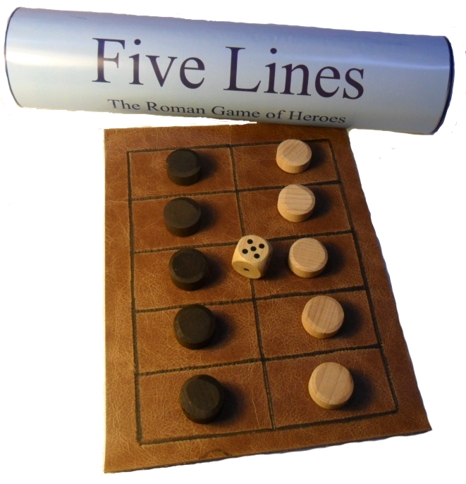 five-lines