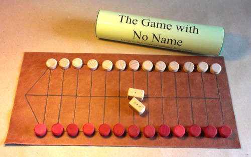 The Game with No Name