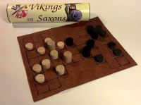 <!-- 003 -->Vikings vs Saxons
