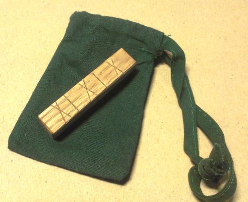 Oak Long Lawrence from The Historic Games Shop