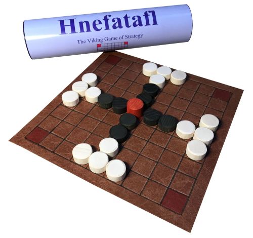 Hnefatafl