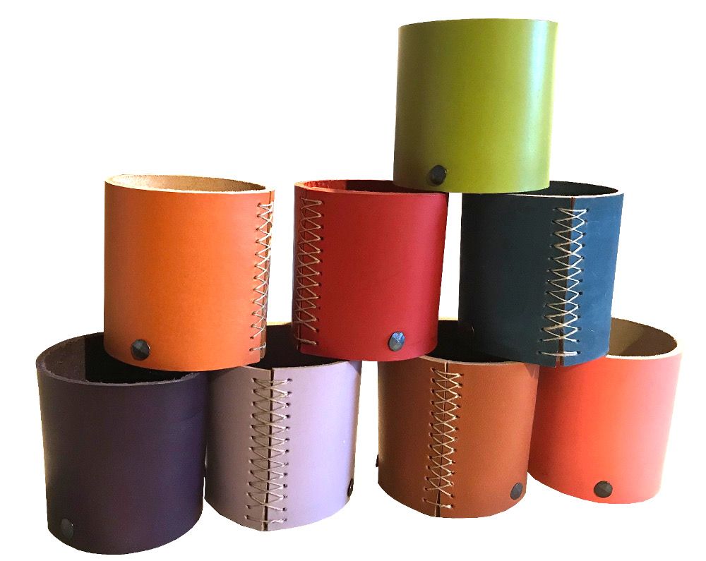 Dice Cup/Shaker - assorted colours