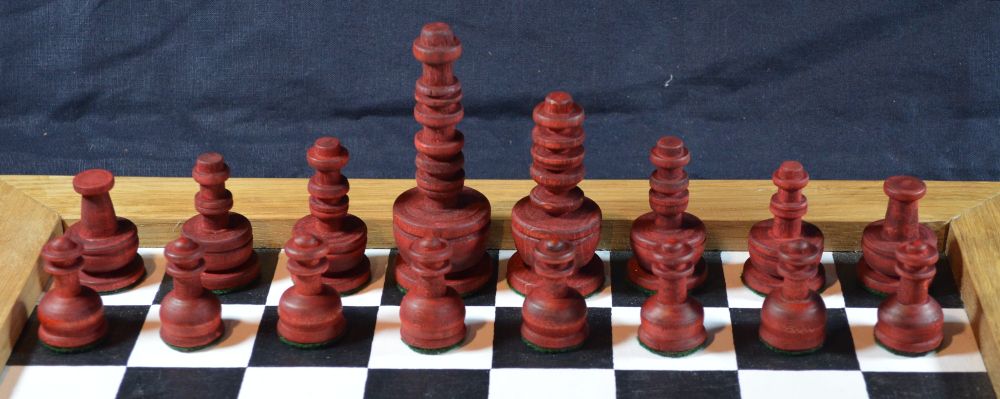 C18th-french-chess-red