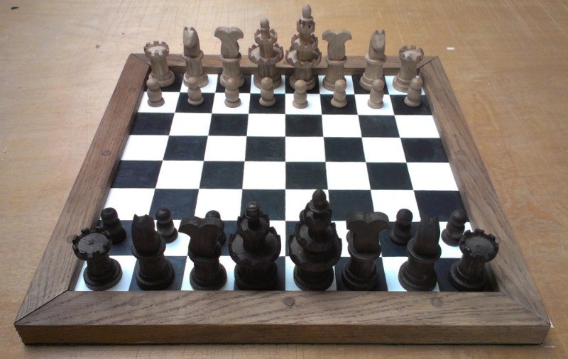 musketeerschess