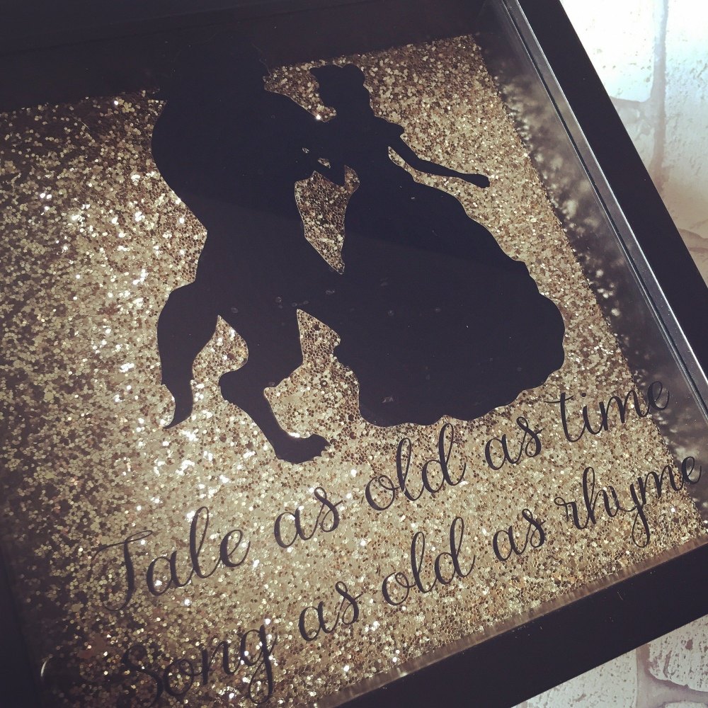 Tale As Old As Time
