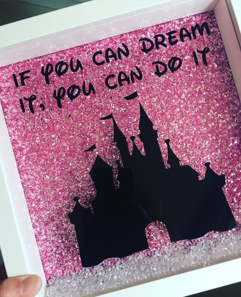 Disney Quote