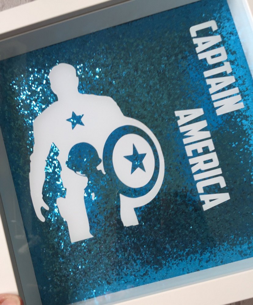 Captain America