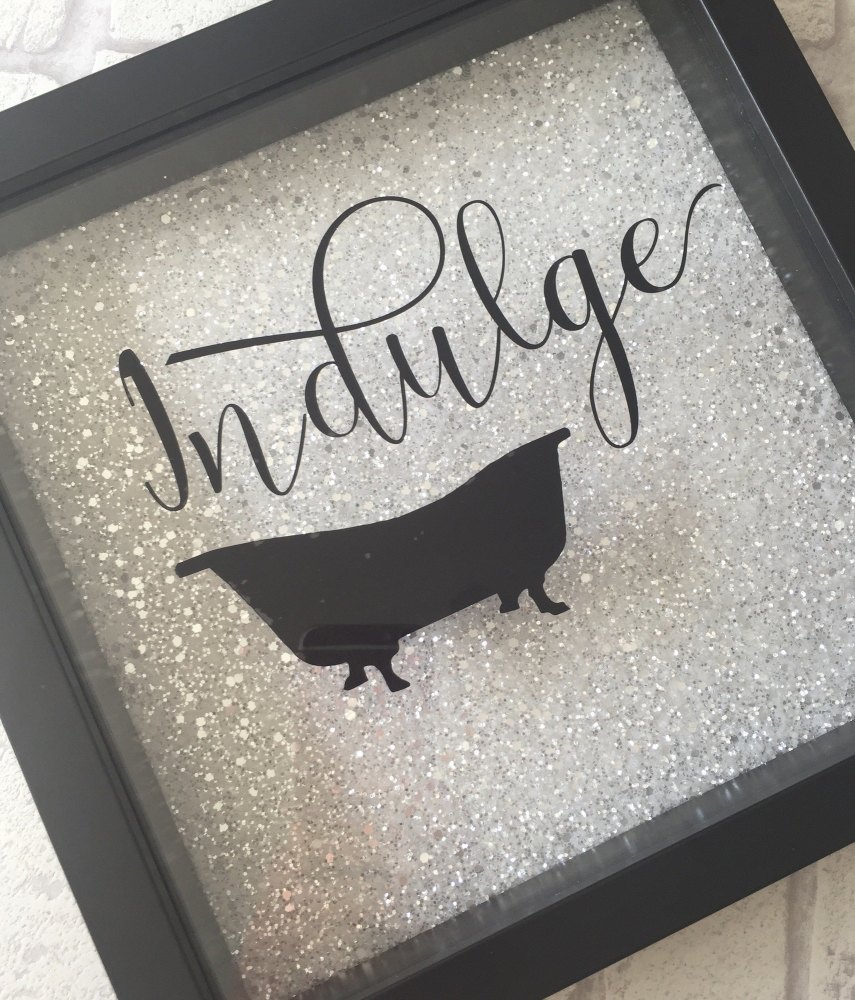 Indulge