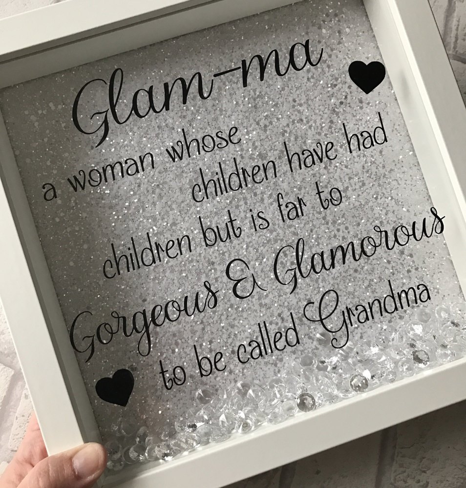 Glam-ma