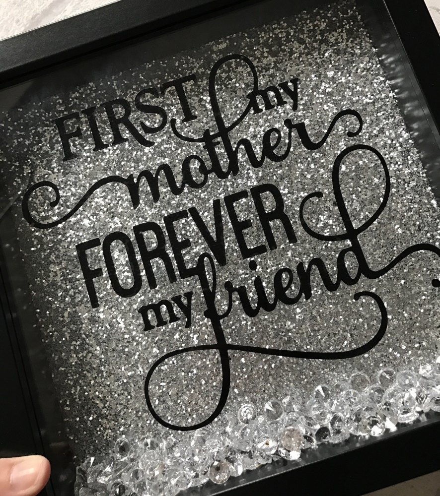 Forever My Mother