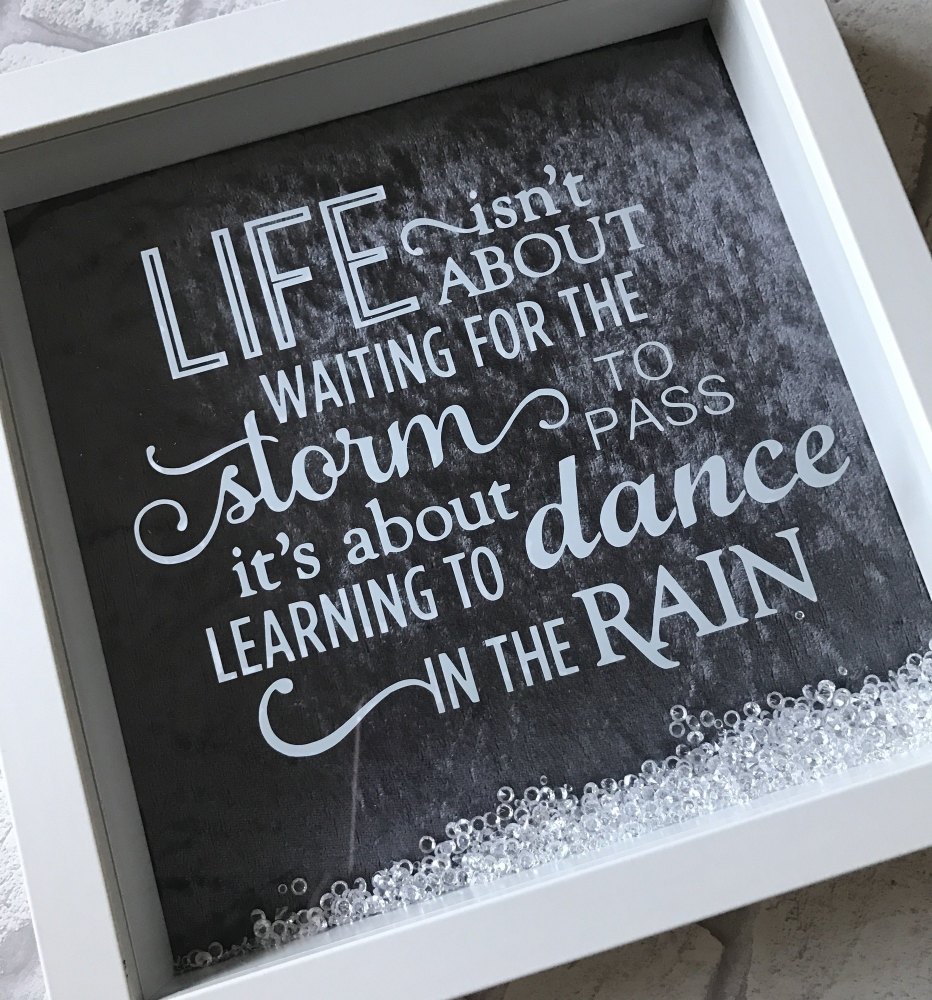 Dancing In The Rain