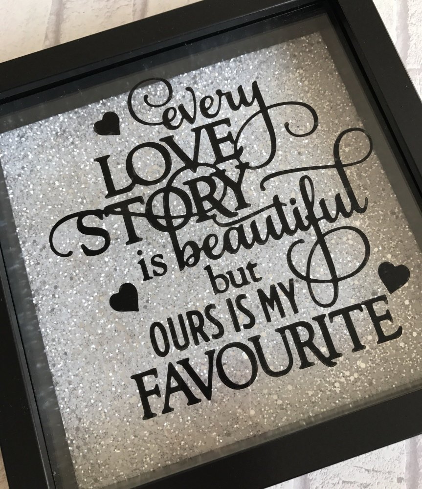 Every Love Story