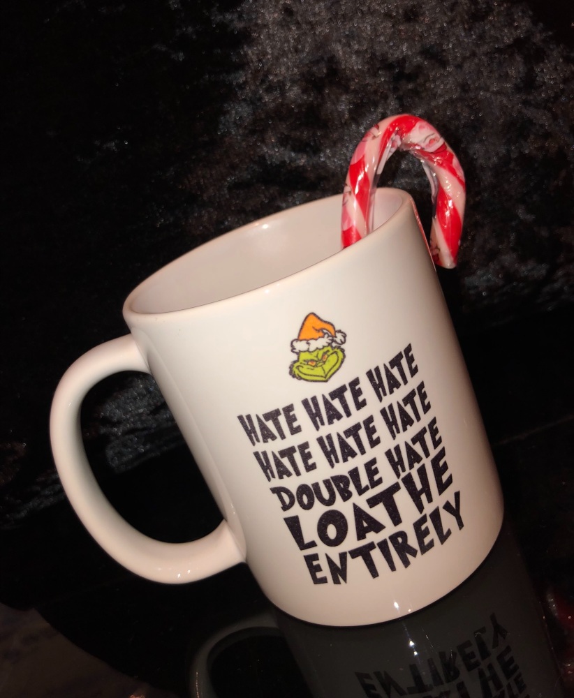 The Grinch