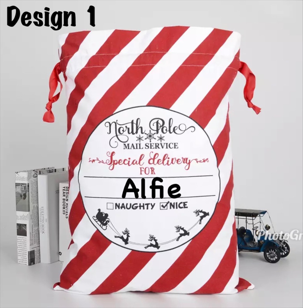 Christmas Sack
