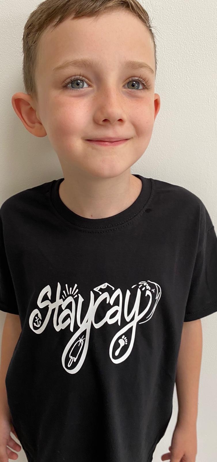 Staycay T-shirt 