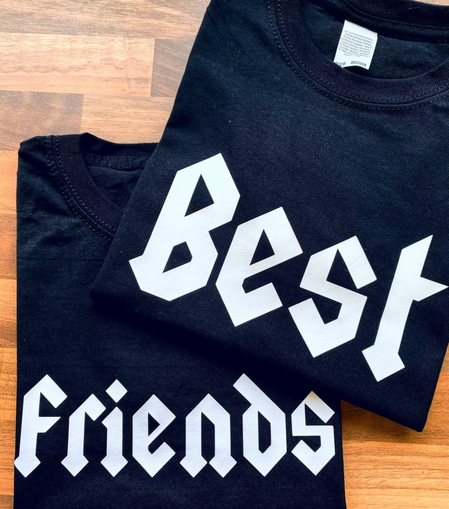 Best Friends T-shirts