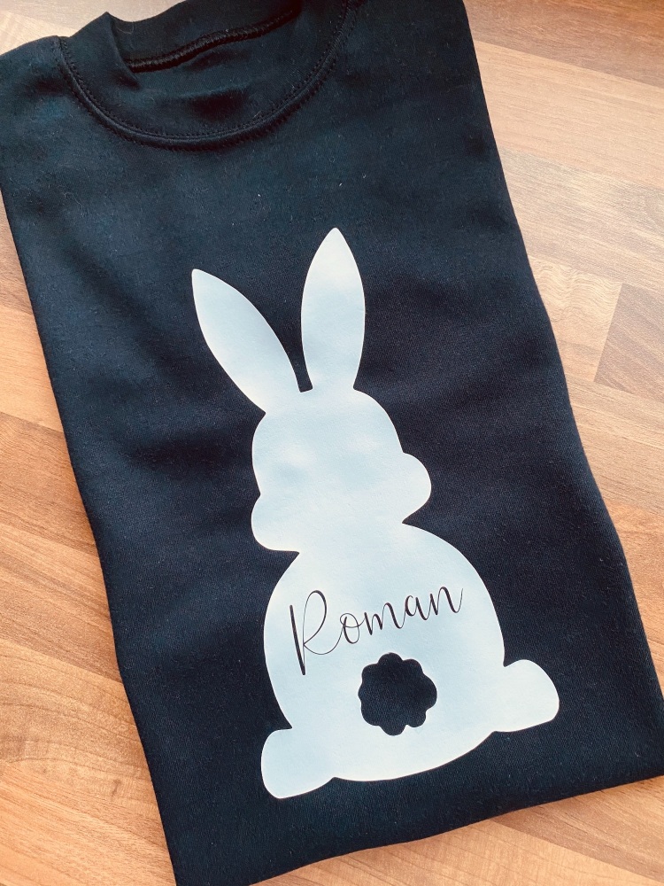 Bunny Jumper