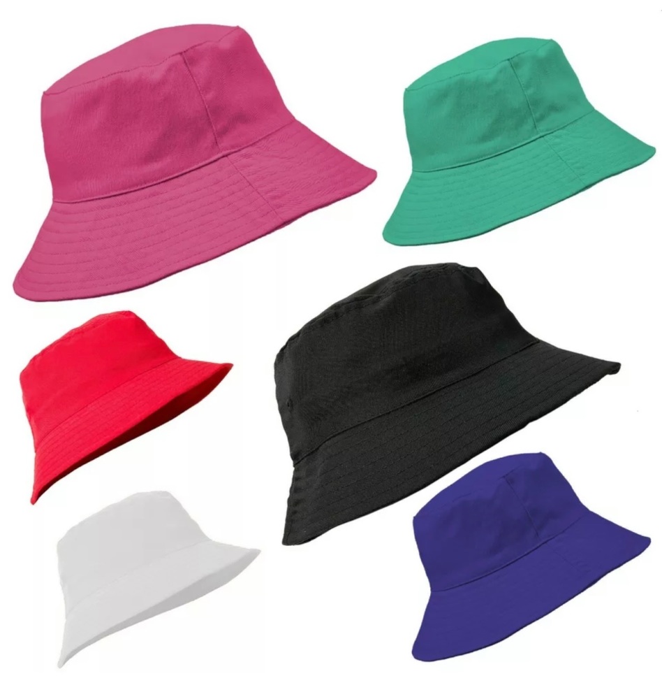 Bucket Hat