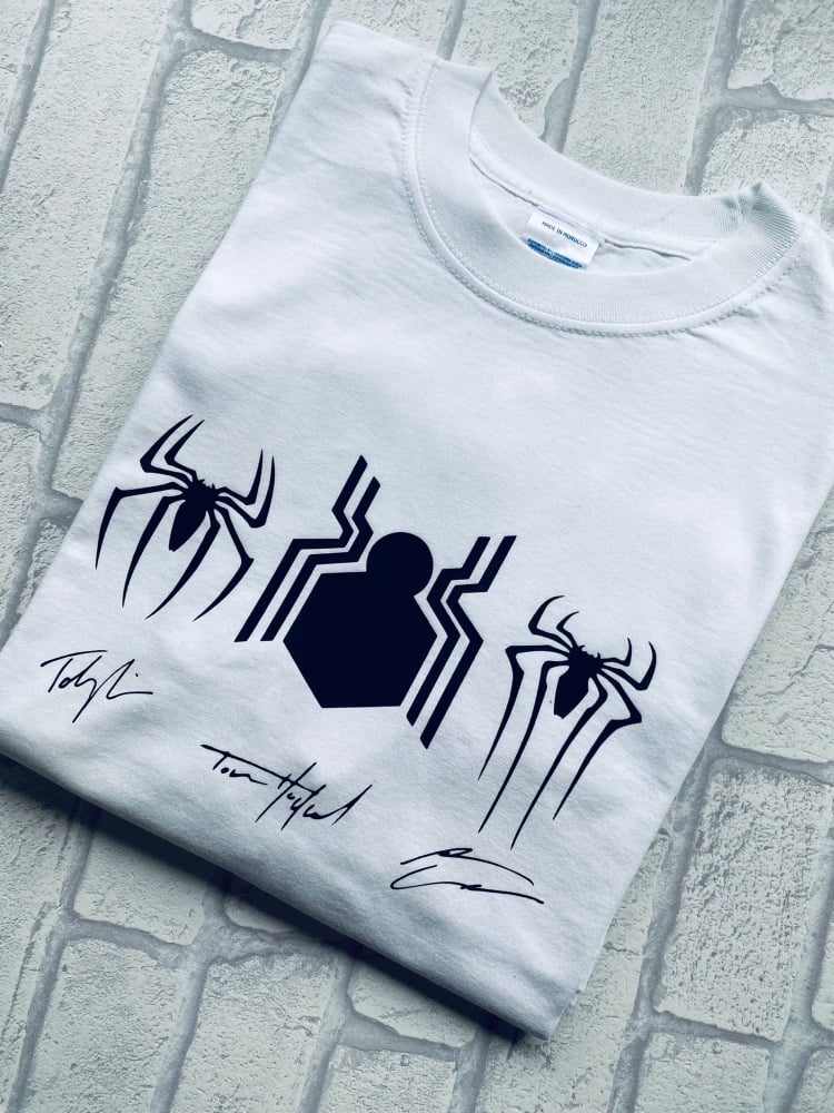 Spider-Man Brothers T-shirt