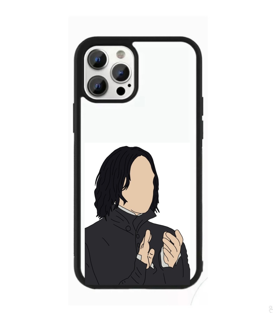 Hogwarts Samsung Phone Case