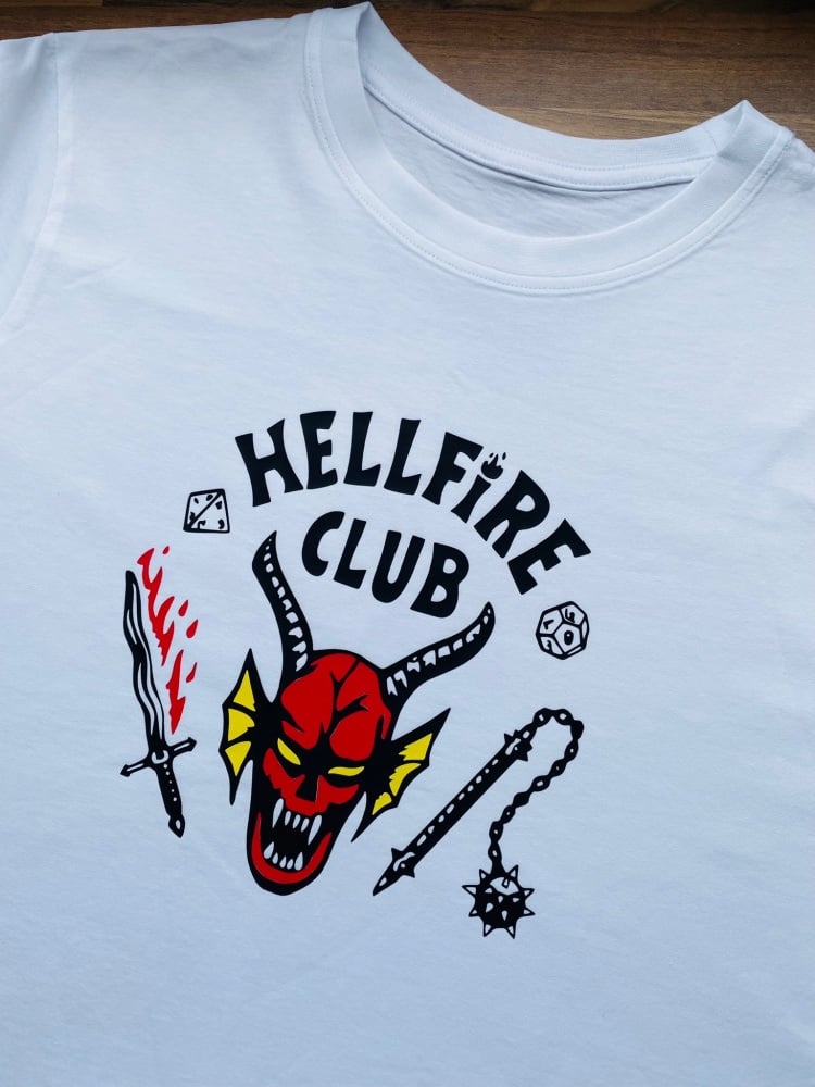 Hellfire Club Sweatshirt