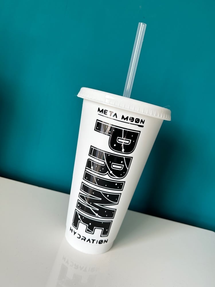 Prime Style Cold Cups