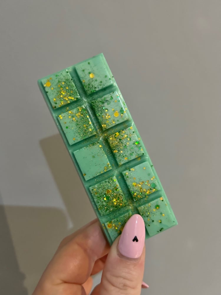 Loki Wax Melt Bar