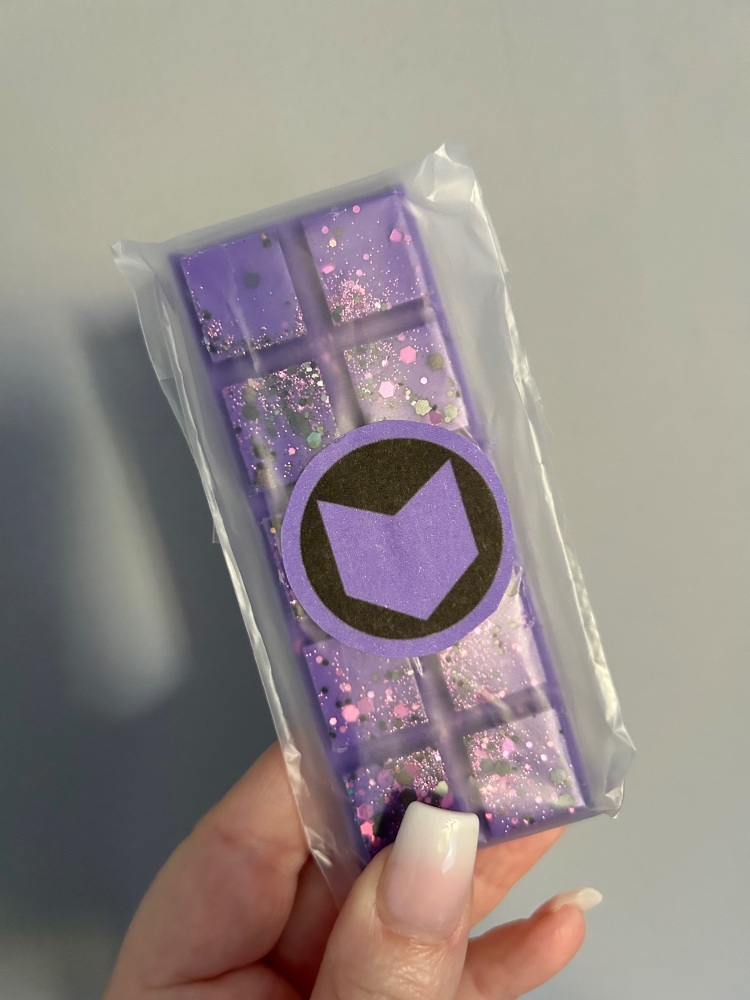 Hawkeye Wax Melt Bar