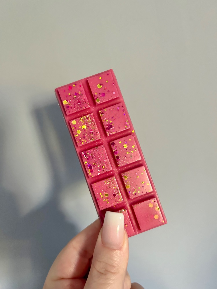 Scarlet Witch Wax Melt Bar