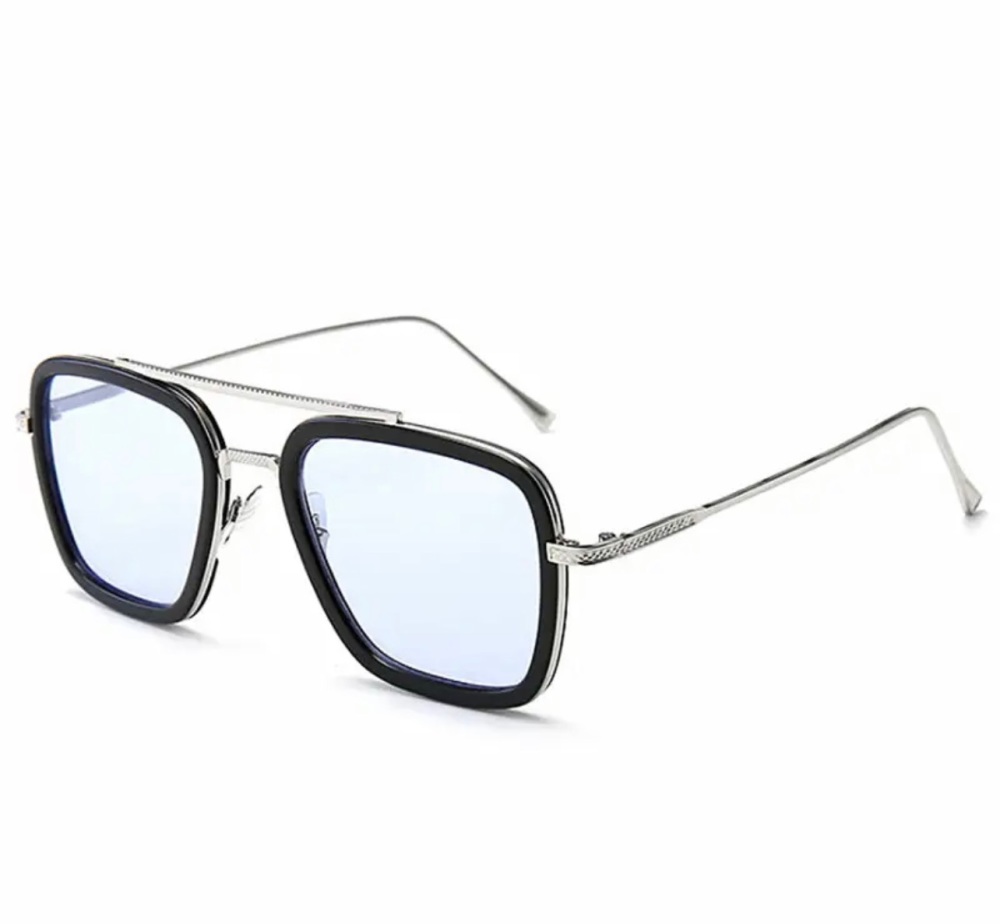 Tony Stark E.D.I.T.H Glasses