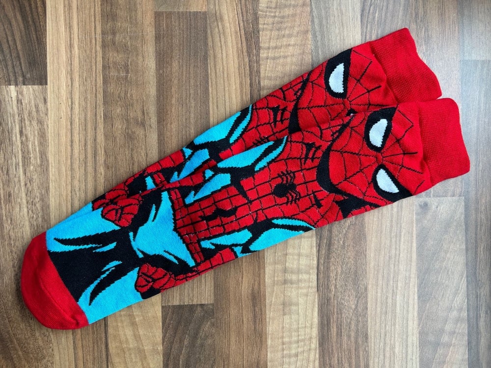 Super Socks