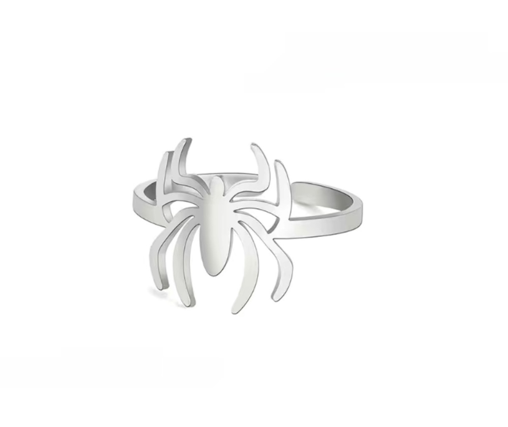 Spider-Man Spider Ring