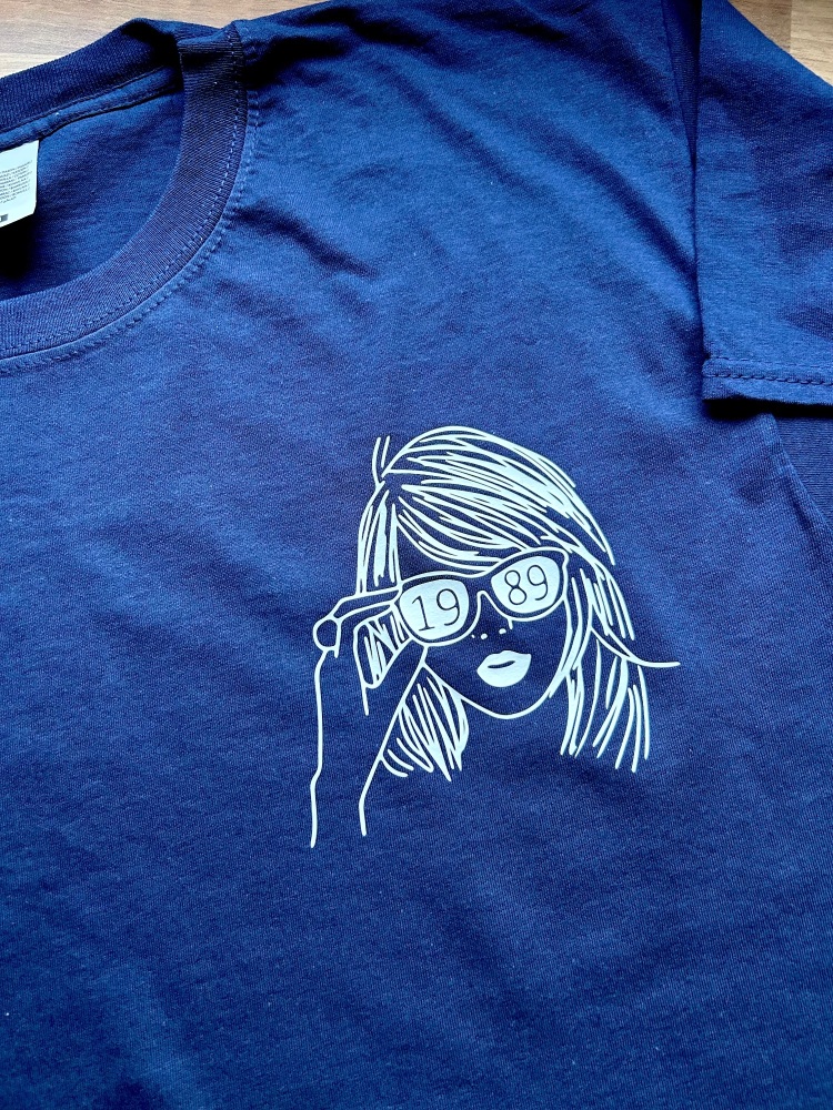 Taylor Swift Sweatshirt