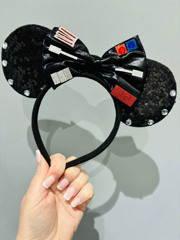 Star Wars Ears