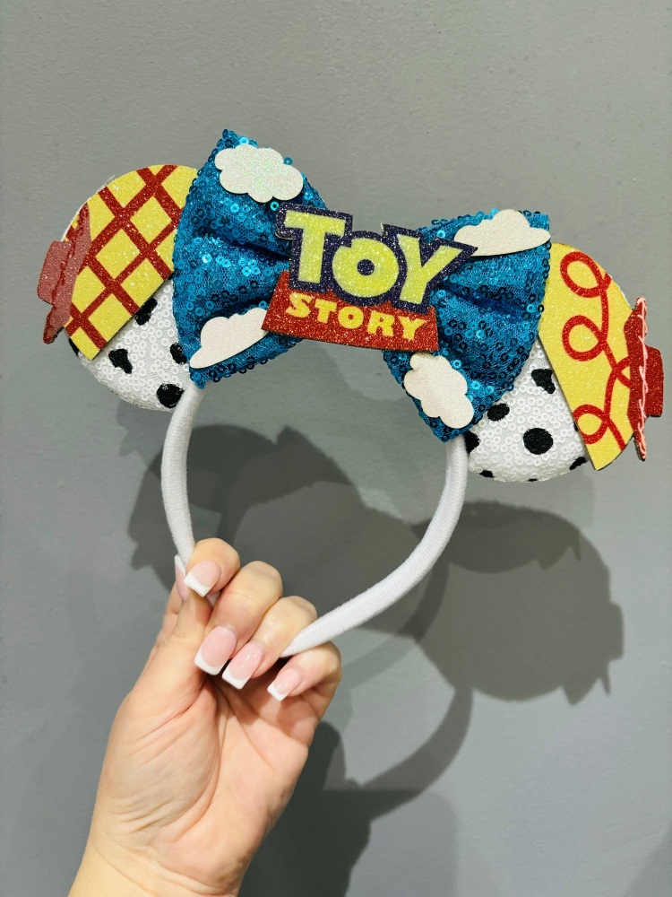 Toy Story Ears