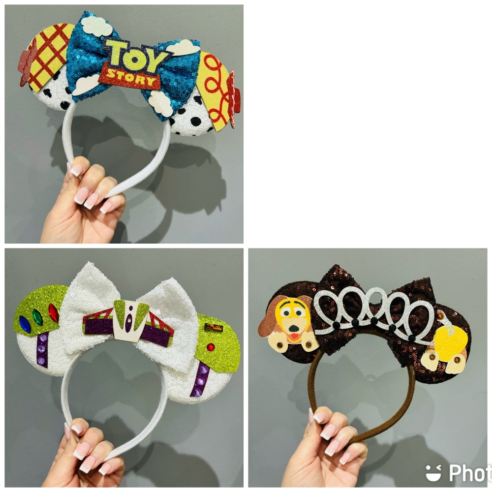 Toy Story Ears